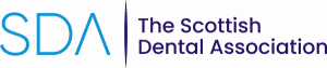 logo design for Scottish Dental Association