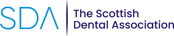 logo design for Scottish Dental Association