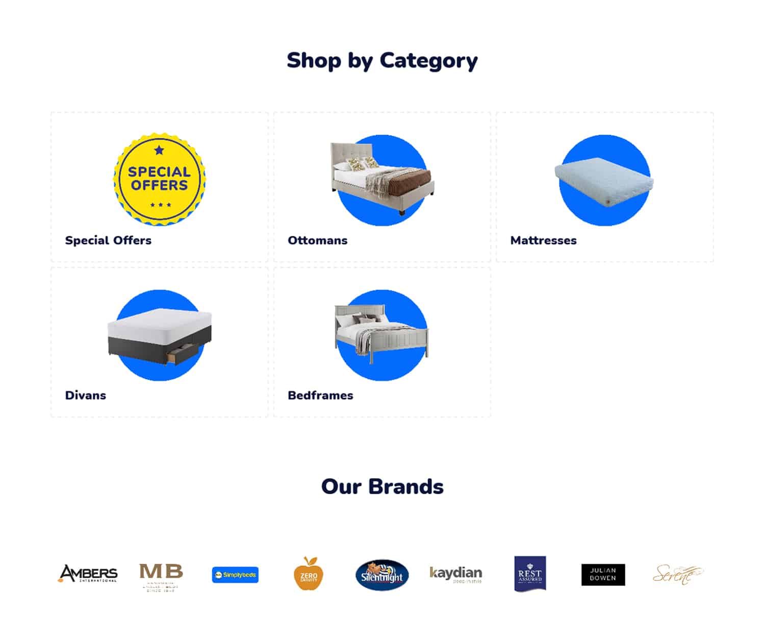 web designers for E-Commerce store