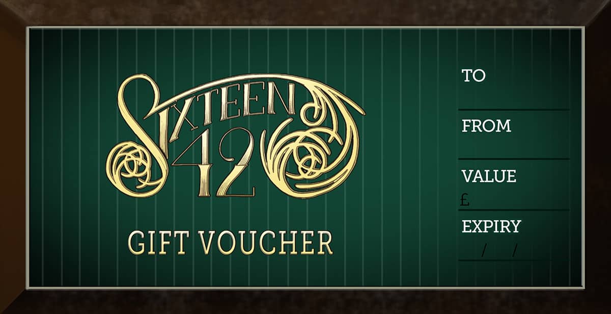 discount voucher design for tattoo studio