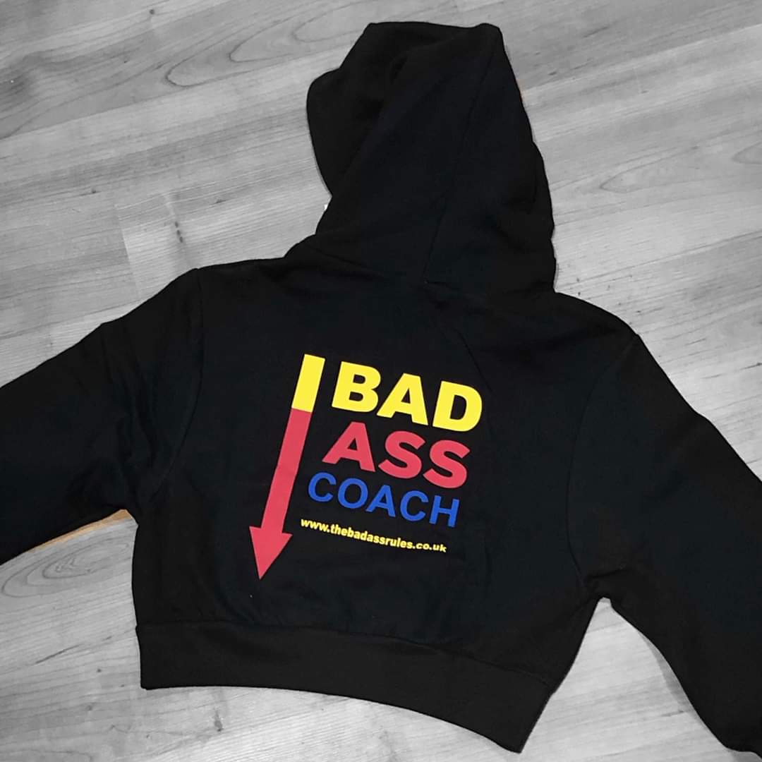branded custom printed hoodie