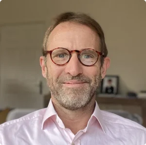 client testimonial from startup founder