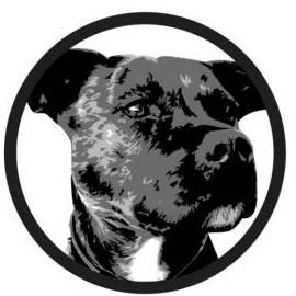 Staffie Supplies logo