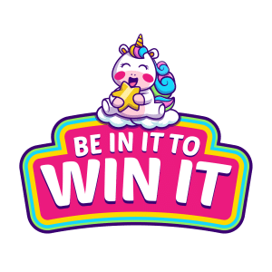 raffle website design for facebook community