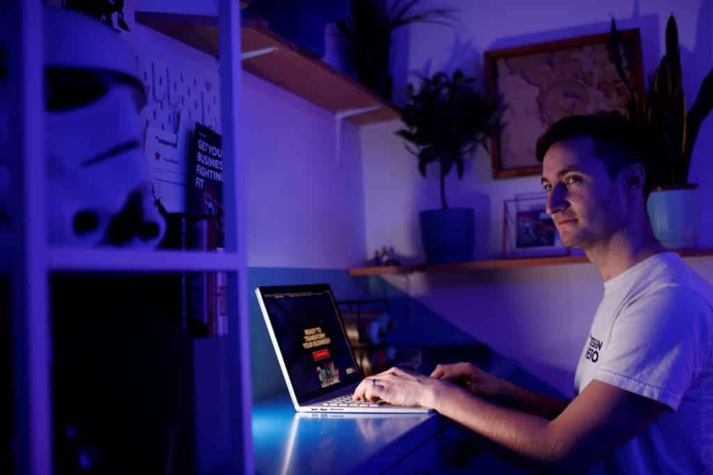 Wordpress Consultant 10