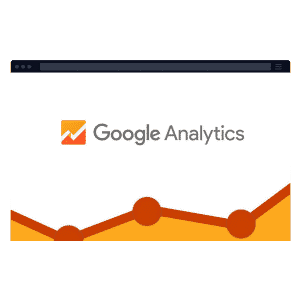 Google analytics installation and tracking