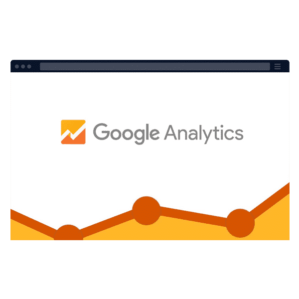 Google analytics installation and tracking