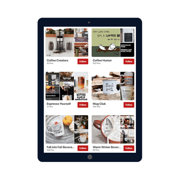 Social Media Marketing 15 pinterest marketing for business