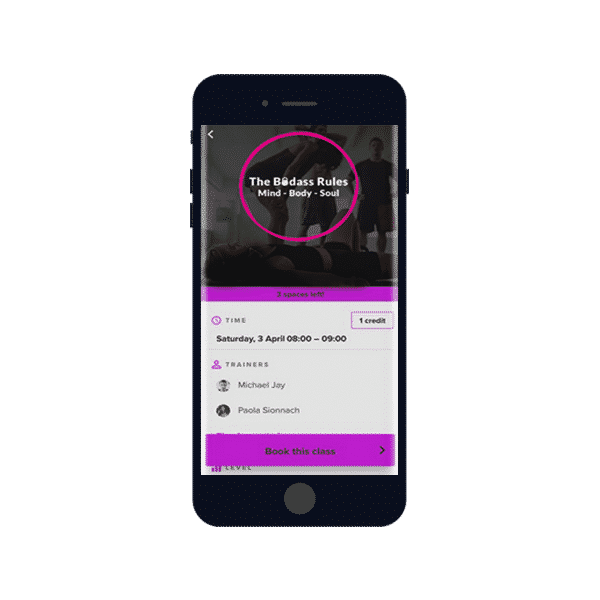 design of mobile apps